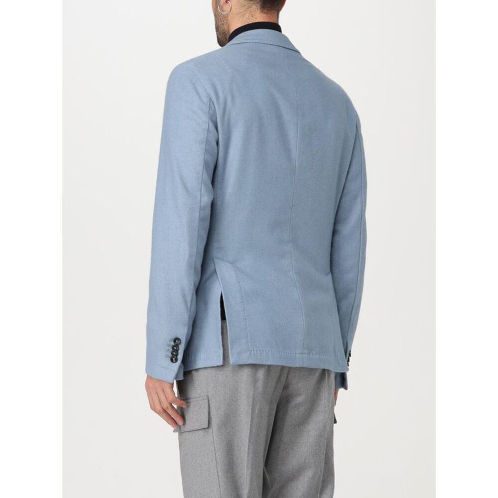 Manuel Ritz Men Blazer Men Manuel Ritz - Picture 2 of 4
